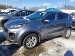 Kia Sportage 2017
