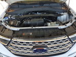 Ford Explorer 2022