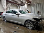Genesis G80 2018