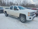 Chevrolet Silverado 2016