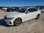 BMW Series 3 2023