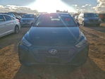 Hyundai IONIQ 2018
