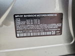 BMW Series 7 2020