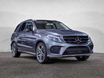 Mercedes-Benz GLE 2018