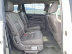 Honda Odyssey 2016