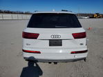 Audi Q7 2018