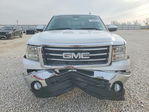 GMC Sierra 2013