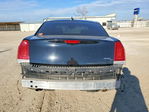 Chrysler 300C 2016