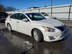 Nissan Altima 2014