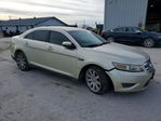 Ford Taurus 2011