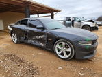 Dodge Charger 2016