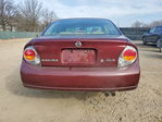Nissan Maxima 2002