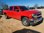 Chevrolet Silverado 2016