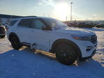 Ford Explorer 2022