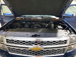 Chevrolet Silverado 2015