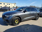 Audi Q8 2020