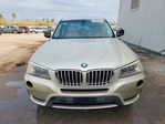 BMW X3 2012