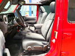 Jeep Wrangler 2025
