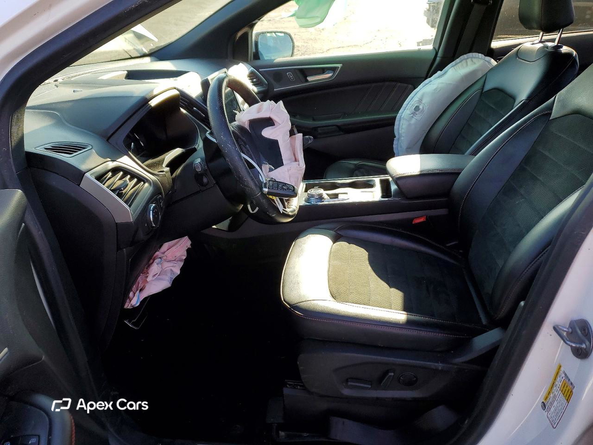 Ford Edge 2023