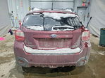 Subaru XV 2013