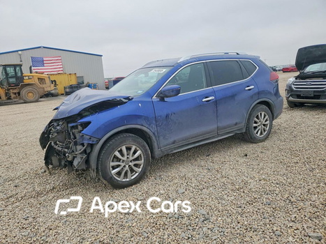 Nissan Rogue 2020 - Image 1 of 15