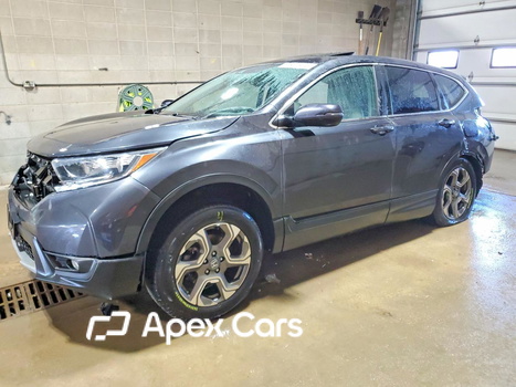 Honda CR-V 2017 - Image 1 of 15