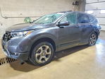 Honda CR-V 2017