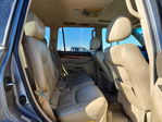 Lexus GX 2003