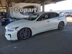 Infiniti Q50 2017