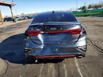 Kia Forte 2020