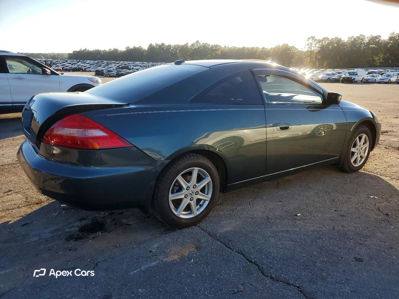 Honda Accord 2004