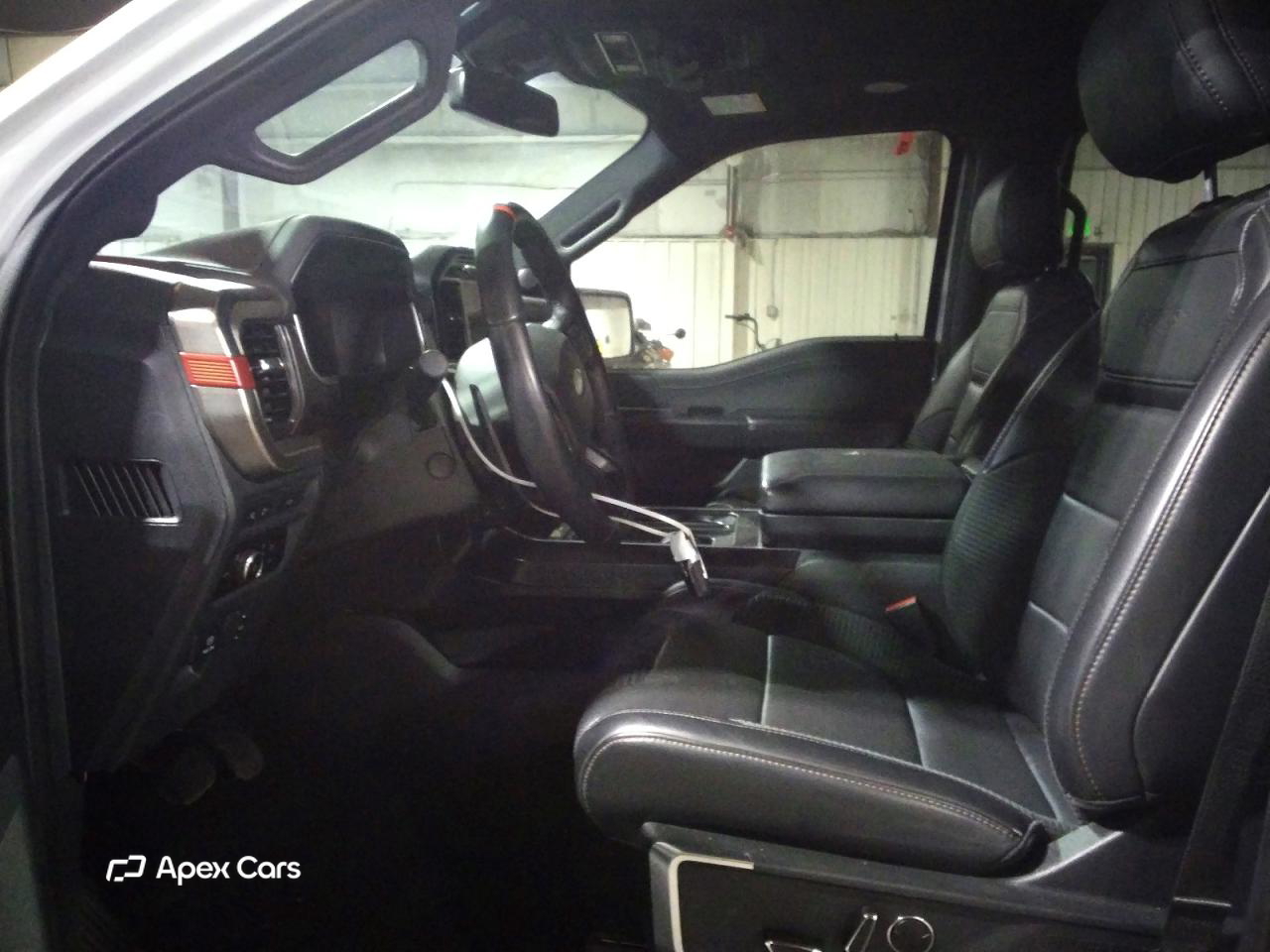 Ford F-150 2023