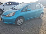 Honda Fit 2012