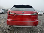 Lexus RX 2017