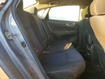 Nissan Sentra 2019