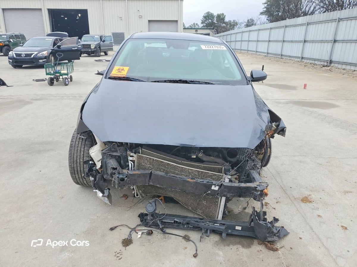 Kia Forte 2020