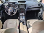 Subaru Impreza 2017