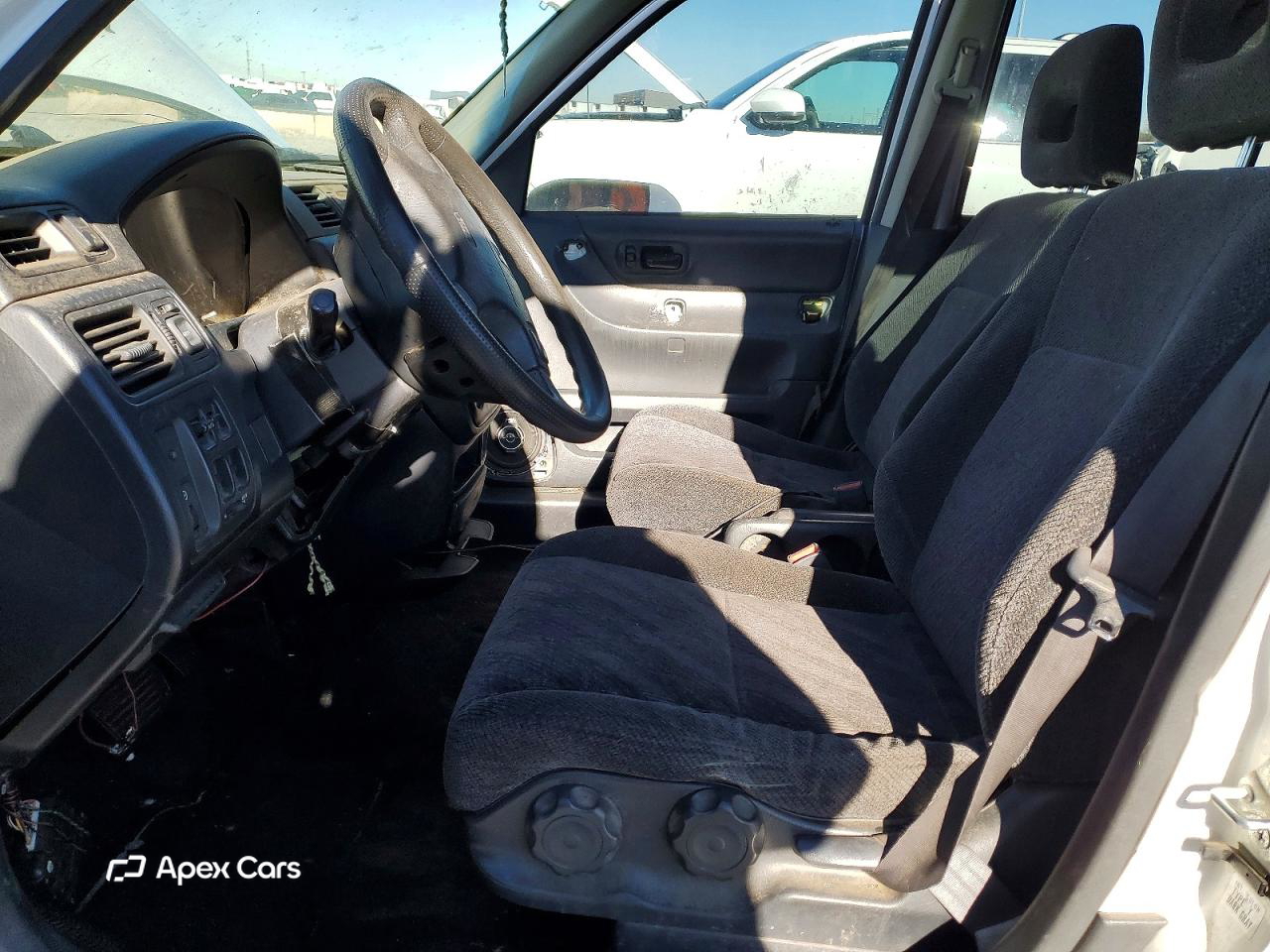 Honda CR-V 2000