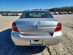 Buick LaCrosse 2009