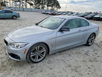 BMW Series 4 2015