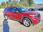 Ford Explorer 2020