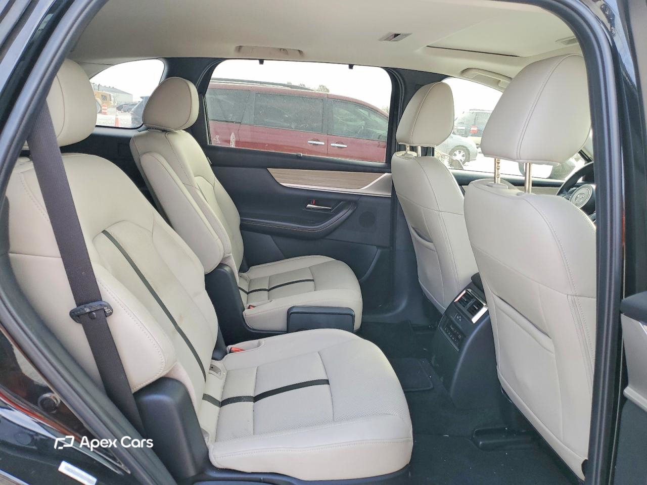 Mazda CX-90 2024