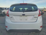 Ford Fiesta 2012
