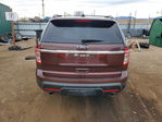 Ford Explorer 2012