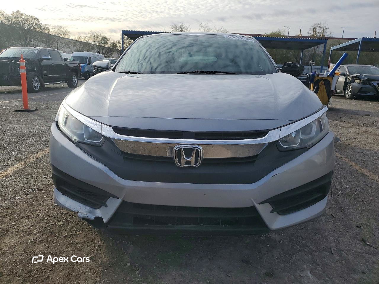 Honda Civic 2017