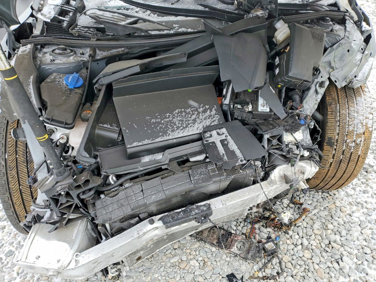 Kia EV6 2024
