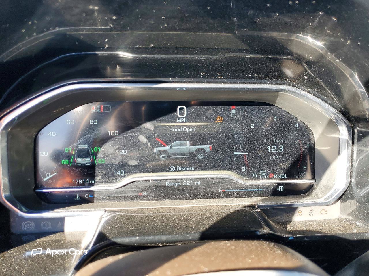 GMC Sierra 2024