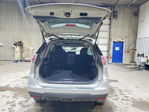 Nissan Rogue 2015