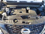 Nissan Pathfinder 2019