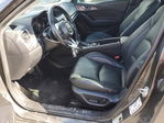 Mazda 3 2018